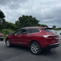 Used 2022 Buick Enclave Premium w/ Surround and Sites Package image 4