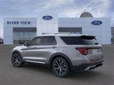 New 2025 Ford Explorer Platinum w/ Ultimate Package image 4
