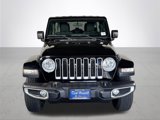 Certified 2020 Jeep Wrangler Unlimited Sahara image 3