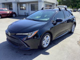 Used 2019 Toyota Corolla SE image 2
