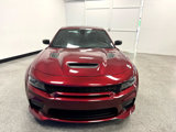 Used 2023 Dodge Charger SRT Hellcat w/ Harman/Kardon Audio Group image 2