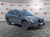 New 2025 Subaru Outback Wilderness image 3