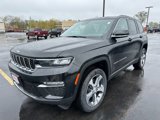 New 2025 Jeep Grand Cherokee Limited image 5