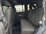 Used 2017 Jeep Wrangler Unlimited Sport w/ Quick Order Package 24S image 4