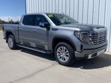 New 2025 GMC Sierra 1500 Denali image 3