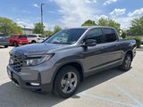 Used 2024 Honda Ridgeline TrailSport image 3