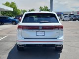 New 2025 Volkswagen Atlas SEL Premium R-Line image 5