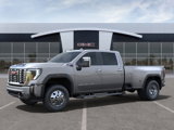 New 2025 GMC Sierra 3500 Denali w/ Denali Reserve Package image 2