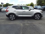 Certified 2025 Volvo XC40 B5 Plus w/ Protection Package Premier image 2