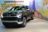 New 2026 Chevrolet Silverado 1500 LT w/ All Star Edition Plus image 2