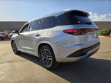 New 2025 Lexus TX 350 FWD image 4