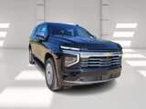 New 2025 Chevrolet Tahoe Premier image 3