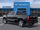 New 2026 Chevrolet Silverado 1500 High Country w/ High Country Premium Package image 3