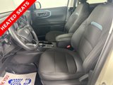 Used 2024 Ford Bronco Sport Badlands image 4