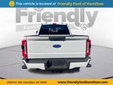New 2025 Ford F350 XL w/ STX Appearance Package image 3