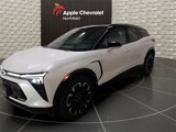 New 2025 Chevrolet Blazer EV RS w/ Super Cruise Package image 3
