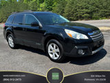 Used 2014 Subaru Outback 2.5i Premium image 2