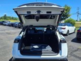 New 2025 Nissan Ariya Platinum image 5