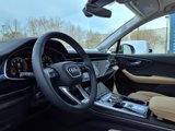 New 2025 Audi Q7 3.0T Prestige image 6