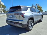 New 2025 Chevrolet Equinox LT image 4
