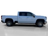 New 2025 Chevrolet Silverado 2500 LTZ w/ LTZ Premium Package image 6