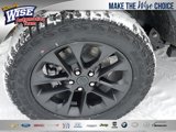 New 2025 Jeep Wrangler Unlimited Sahara image 5