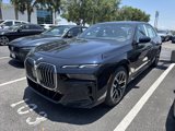 New 2025 BMW 760i xDrive image 4