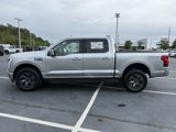 New 2025 Ford F150 Lightning Lariat image 4