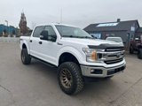 Used 2018 Ford F150 XLT image 3