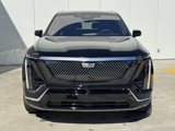 New 2026 Cadillac Vistiq Premium Luxury image 3