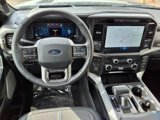 New 2025 Ford F150 Platinum w/ Equipment Group 702A High image 5