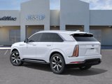 New 2026 Cadillac Escalade IQ Luxury 2 w/ LPO, Floor Liner Package image 3