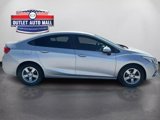 Used 2016 Chevrolet Cruze LS image 2