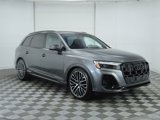 New 2025 Audi SQ7 Prestige image 3