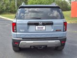 New 2026 Honda Passport TrailSport image 4