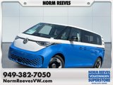 New 2025 Volkswagen ID. Buzz Pro S Plus image 1