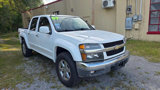 Used 2009 Chevrolet Colorado LT w/ LT Preferred Equipment Group image 5