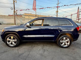 Used 2013 Jeep Grand Cherokee Limited w/ Luxury Group II image 3