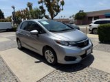 Used 2020 Honda Fit LX image 3