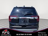 Used 2022 GMC Acadia SLE w/ Driver Convenience Package image 4