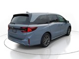 New 2025 Honda Odyssey Touring image 4