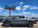 New 2025 Ford F150 Lightning XLT image 2