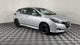 New 2025 Nissan Leaf SV Plus image 2