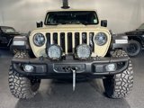 Used 2022 Jeep Gladiator Rubicon w/ LED Lighting Group image 3