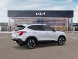 New 2026 Kia Seltos EX image 6