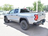 New 2026 Chevrolet Colorado Trail Boss image 4