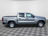 New 2025 Chevrolet Colorado W/T w/ Advanced Trailering Package image 5