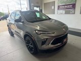 New 2026 Buick Encore GX Sport Touring w/ Experience Buick Package image 4