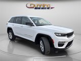 Used 2023 Jeep Grand Cherokee Limited image 4