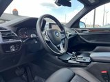 Used 2023 BMW X3 xDrive30i w/ Convenience Package image 3